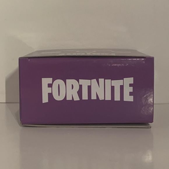 [BRAND NEW] FUNKO 5 STAR FORTNITE MOONWALKER VINYL ACTION FIGURE COLLECTIBLE - Picture 5 of 8